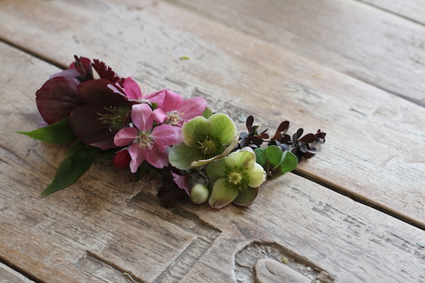 Hair Garland